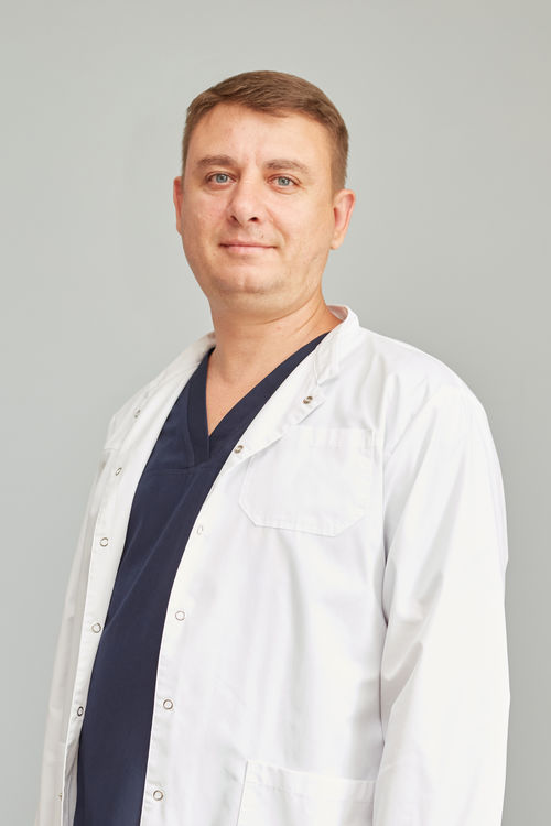 Гордиенко Александр Анатольевич