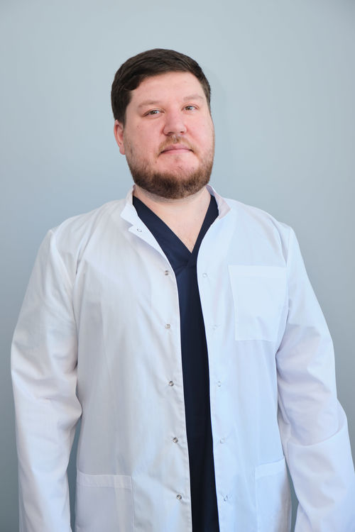 Миннигалиев Ринат Азатович