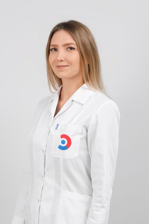 Шевченко Кристина Николаевна