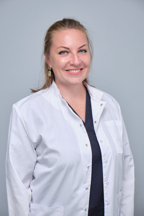 Савостина Ирина Владимировна