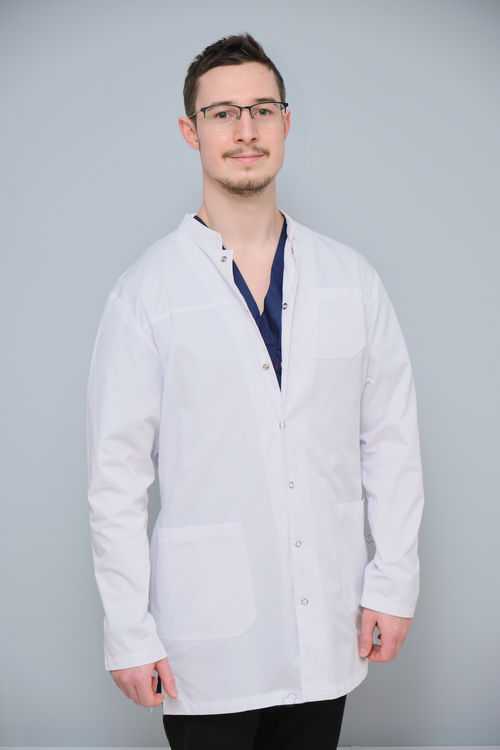 Серенко Евгений Владимирович