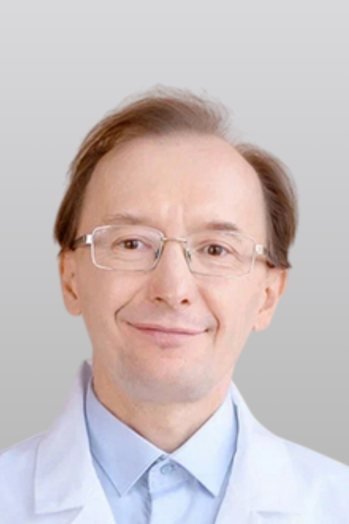 Ибрагимов Ринат Равильевич