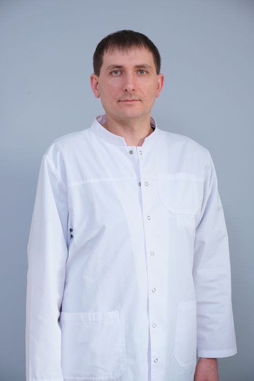 Горшков Петр Борисович