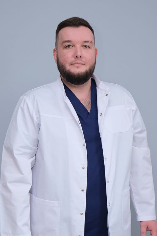 Герасименко Дмитрий Алексеевич