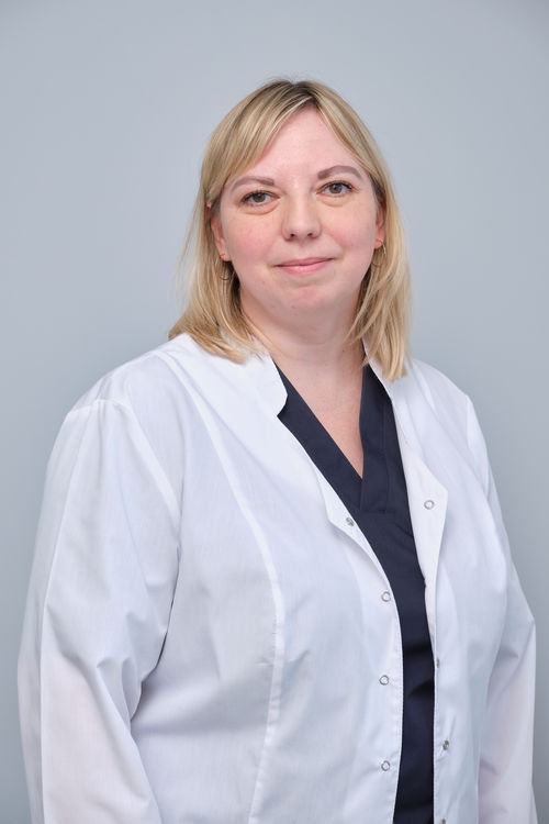 Геращенко Наталия Валерьевна