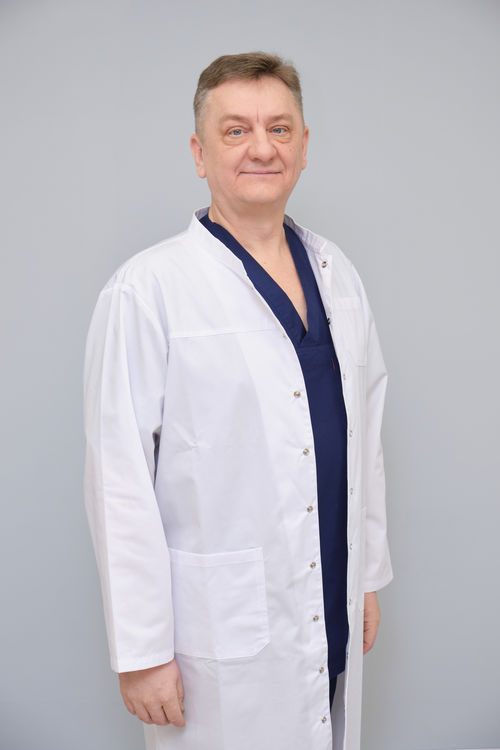 Демченко Вячеслав Юрьевич