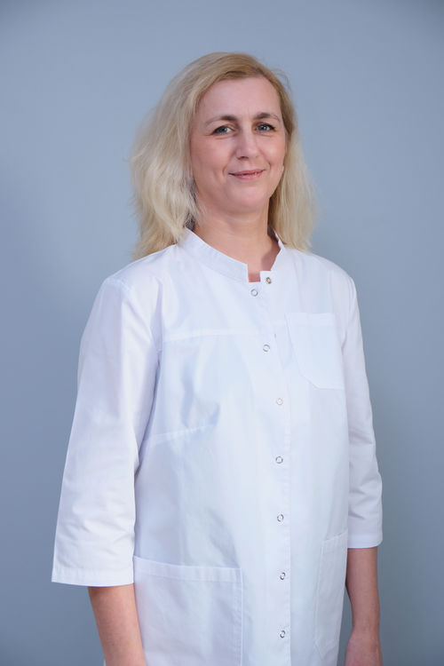 Пищаева Мария Владимировна