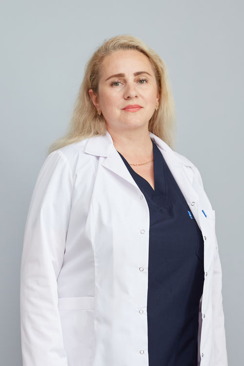 Ерофеева Ольга Александровна