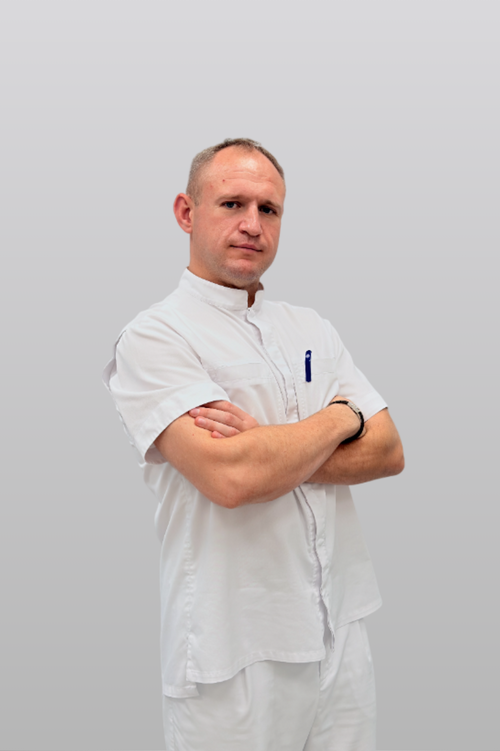 Зырянов Андрей Сергеевич