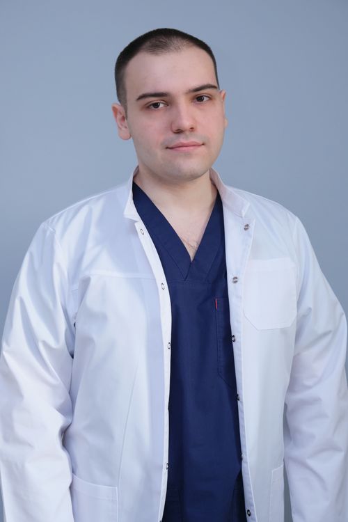 Панарин Максим Вячеславович