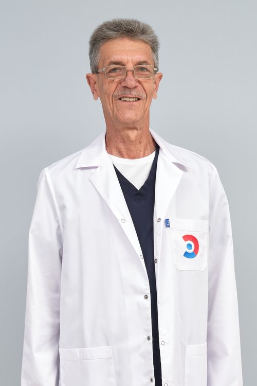 Егоров Александр Петрович