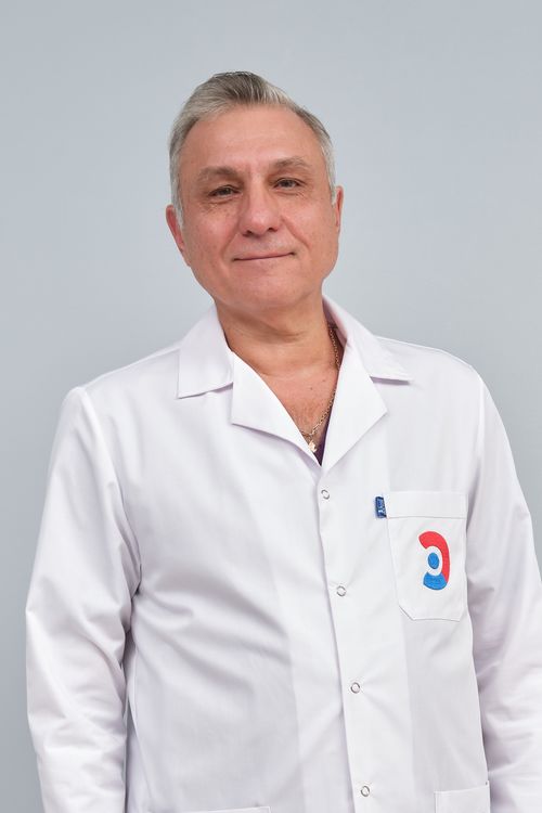 Нориков Вадим Валерьевич