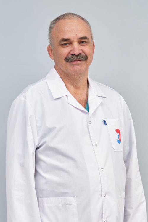 Захаров Валерий Викторович