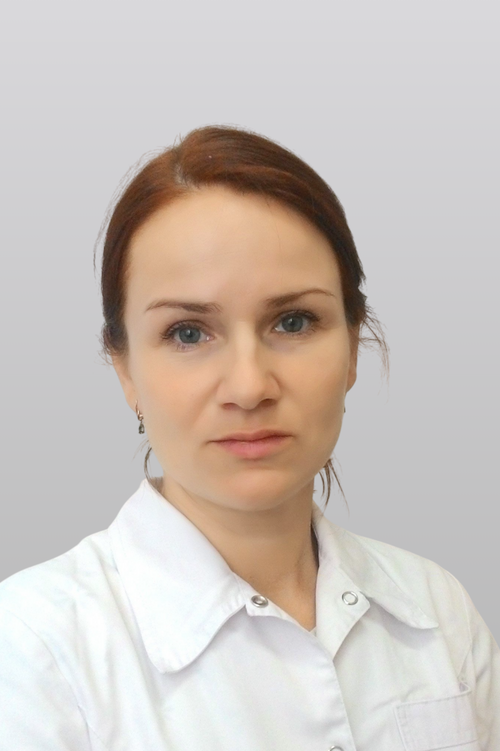 Кузнецова Ксения Анатольевна