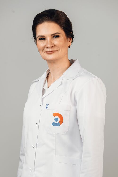 Кузьменко Юлия Алексеевна