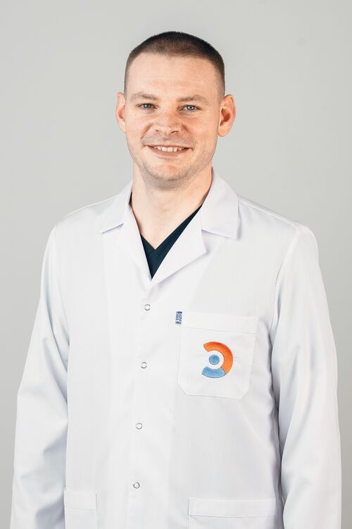 Зубков Андрей Андреевич