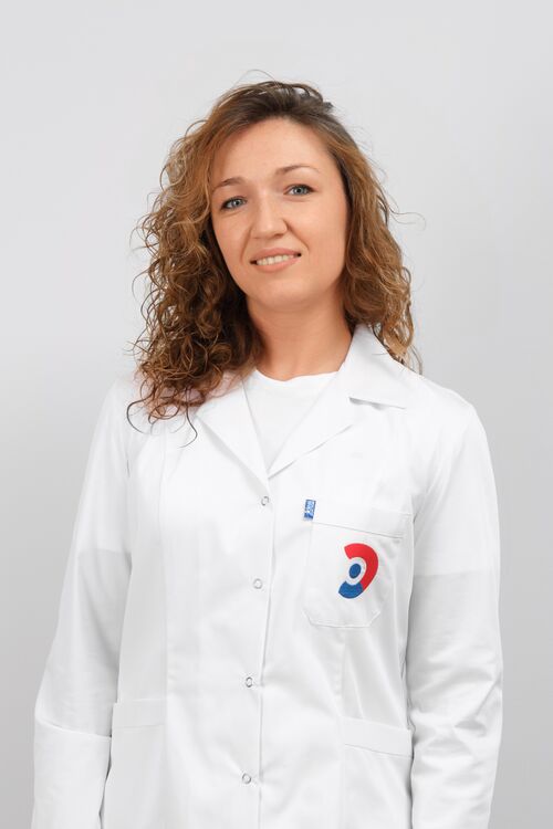 Воеводина Анастасия Андреевна