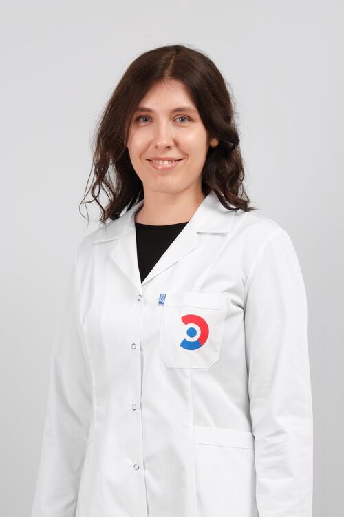 Аватина Анастасия Вячеславовна