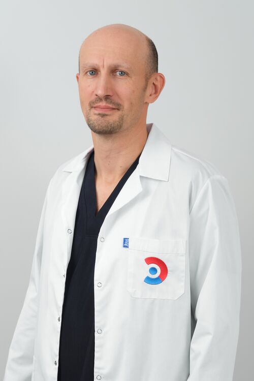 Алексеенко Дмитрий Сергеевич