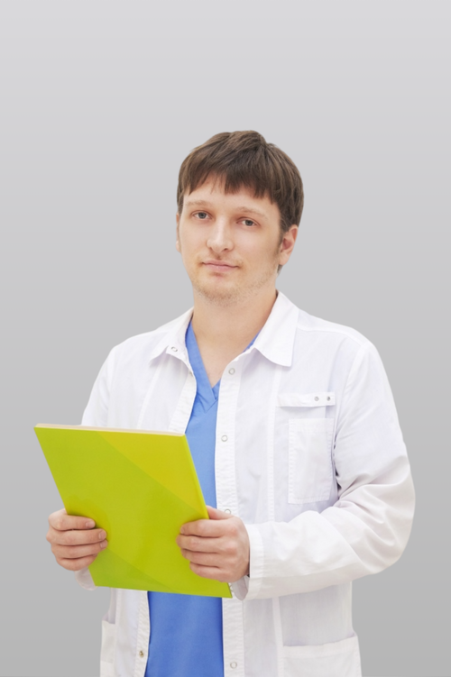 Денцель Дмитрий Александрович