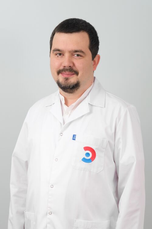 Палий Алексей Александрович