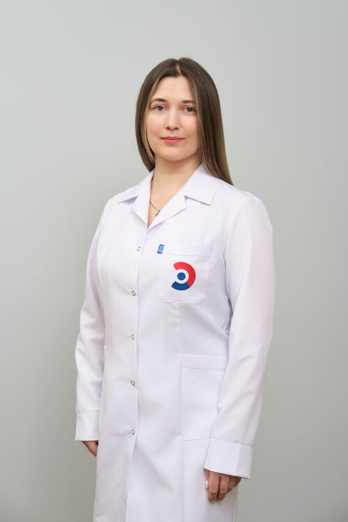 Федорова Зоя Николаевна