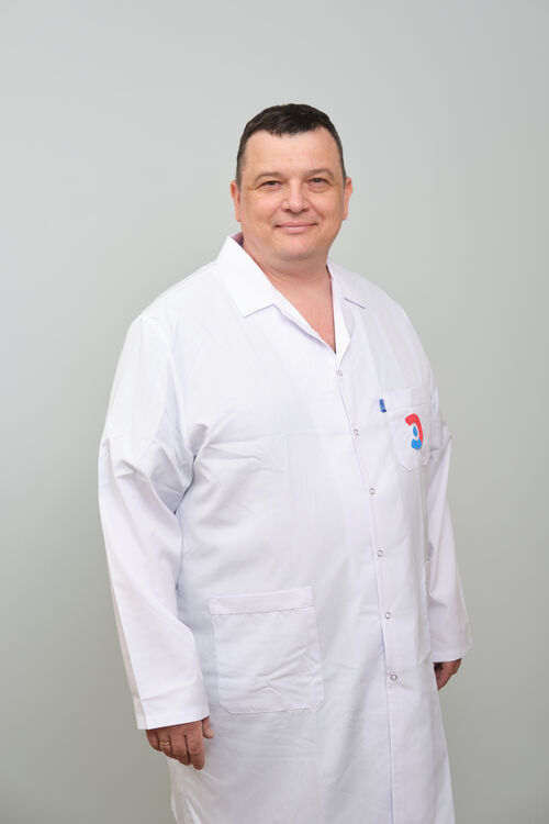 Земцов Геннадий Владиленович