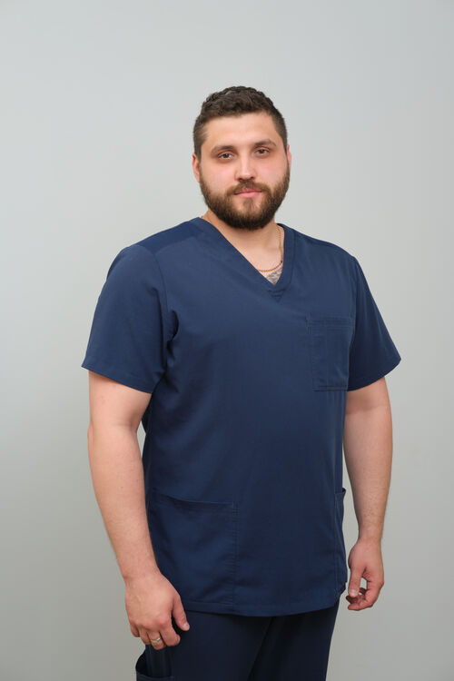 Барахоев Фёдор Евгеньевич