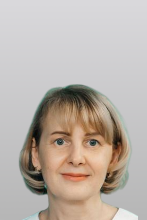 Гладышева Елена Викторовна