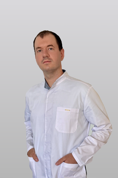 Зюлин Роман Игоревич