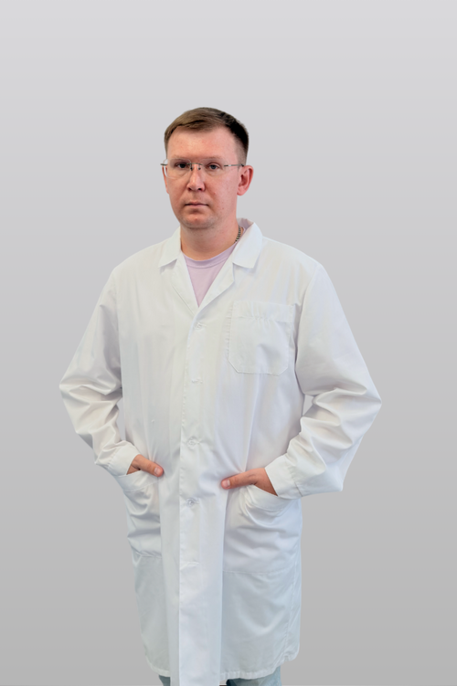 Гостев Илья Александрович