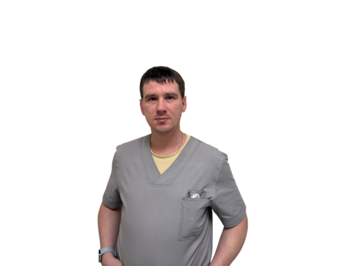 Стариков Артём Андреевич