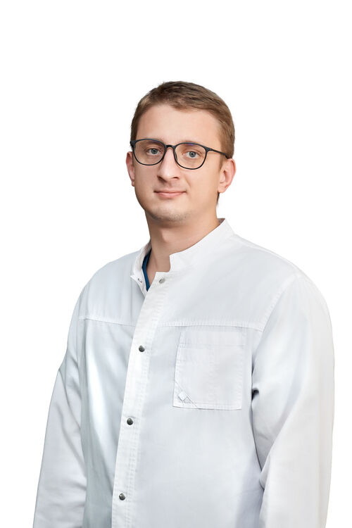 Масютенко Александр Евгеньевич