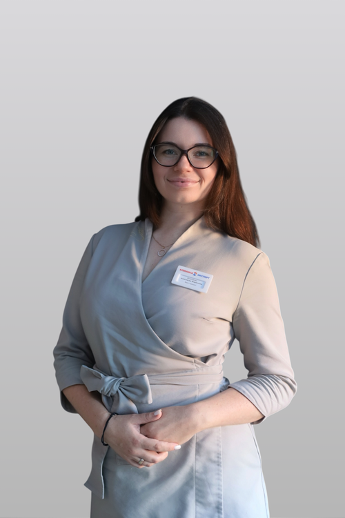 Куртукова Анастасия Борисовна