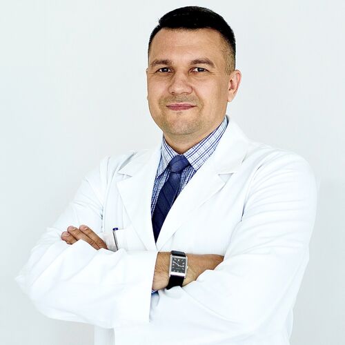 Татаринцев Станислав Геннадьевич