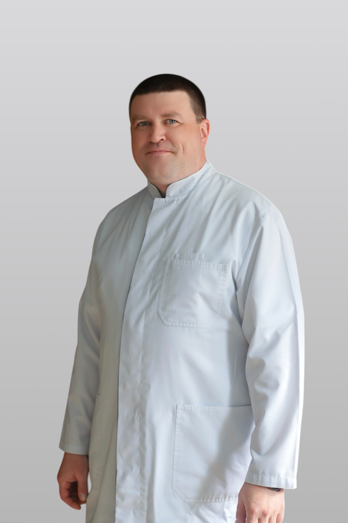 Алехин Алексей Анатольевич