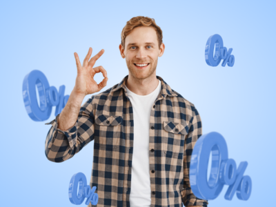 Беспроцентная рассрочка на медицинские услуги