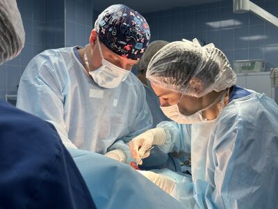 Увеличение груди по фиксированной цене 300 000 р. 