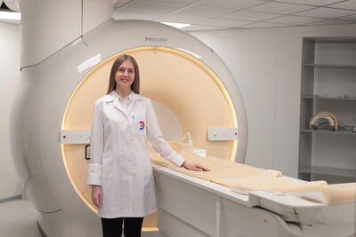 МРТ скрининг организма по специальной цене 