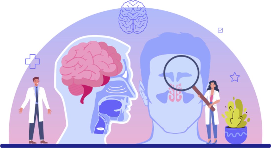 Комплекс МРТ "ГМ+ППН"