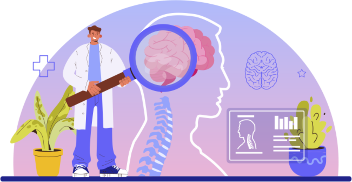 Комплекс МРТ "ГМ+ШОП+АртШ"