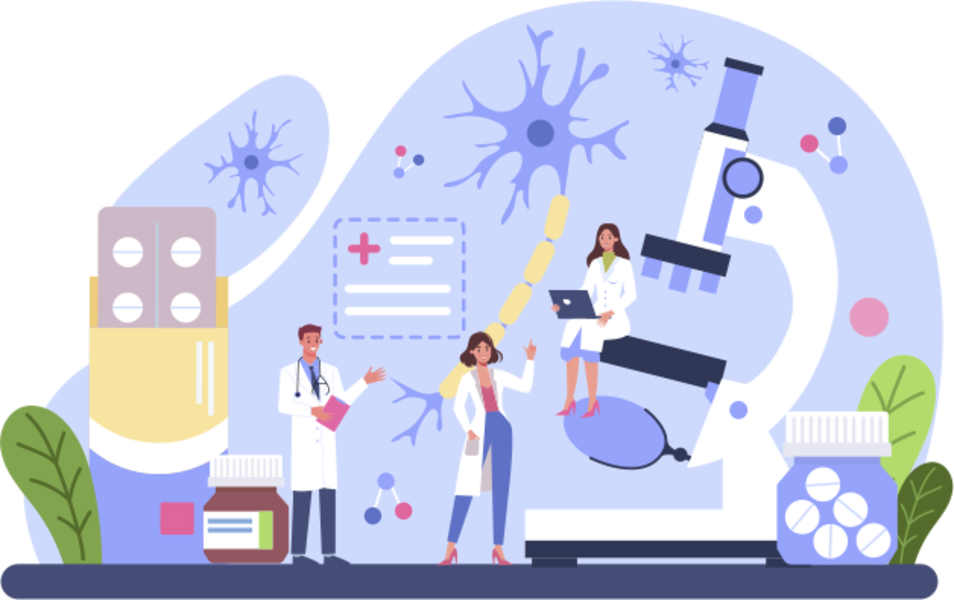 Комплекс МРТ "ГМ+НВК"