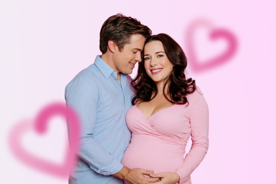 Семейные горизонты: Программа для будущих родителей (мужская)