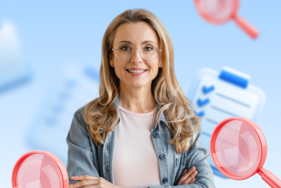 Чекап "Женщины после 40 лет"