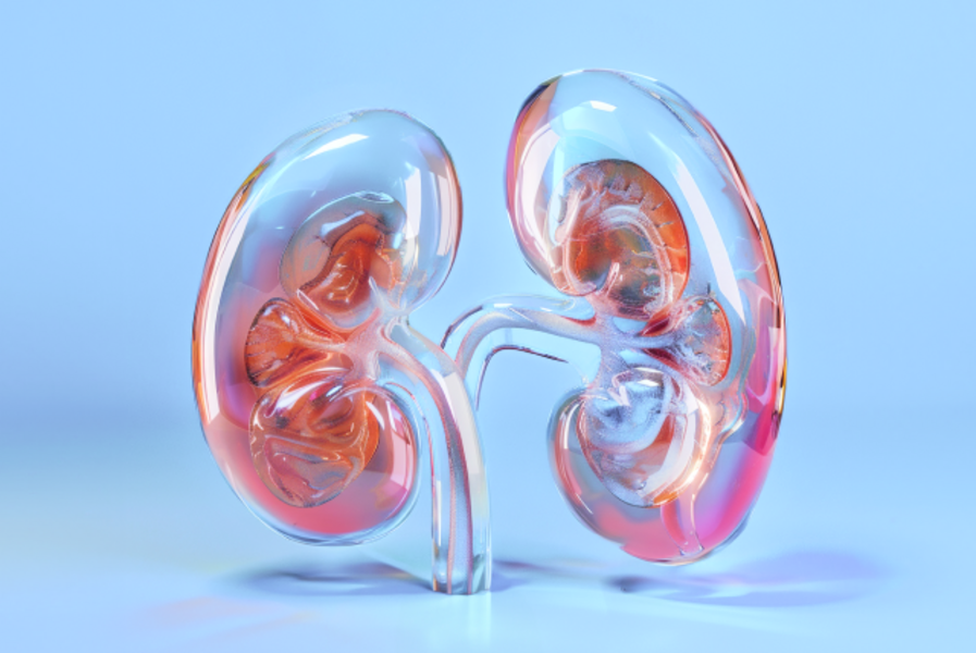 Чекап "Здоровье почек"