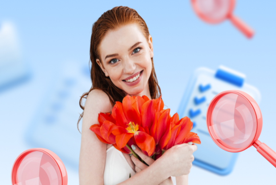 Комплексная программа "Гинекологический скрининг" до 40 лет