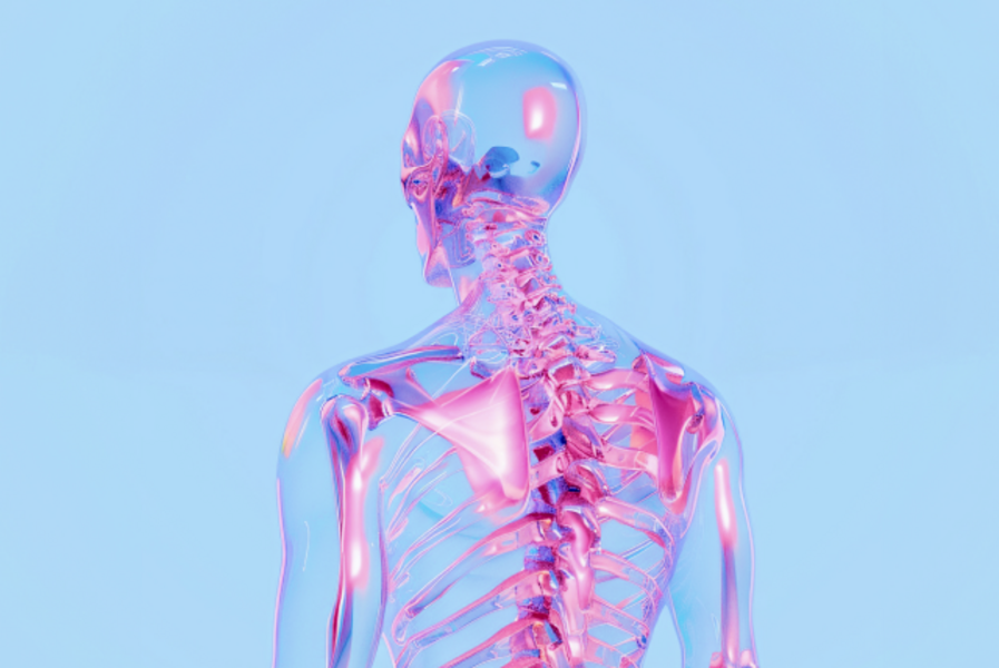 Комплекс МРТ "Причина боли в спине 3"